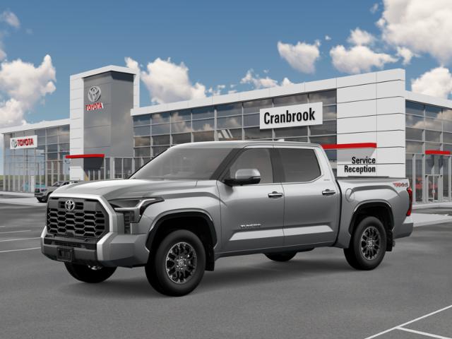 2024 Toyota Tundra Limited (Stk: INCOMING) in Cranbrook - Image 1 of 1