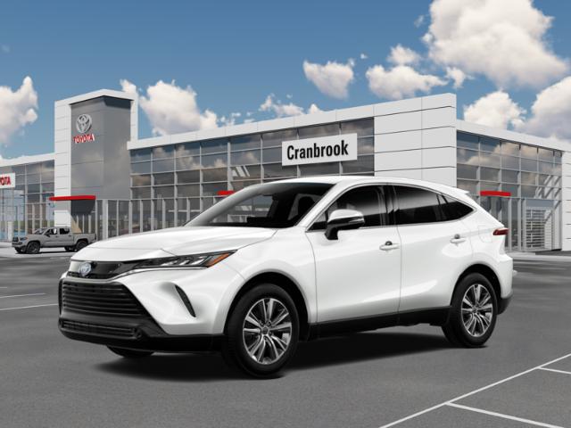 New 2024 Toyota Venza LE LE  INCOMING UNIT, DUE APRIL 21 !!!! CALL TO SECURE NOW! - Cranbrook - Cranbrook Toyota