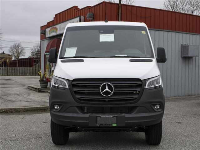 2023 Mercedes-Benz Sprinter 2500  (Stk: M8806) in Windsor - Image 2 of 21