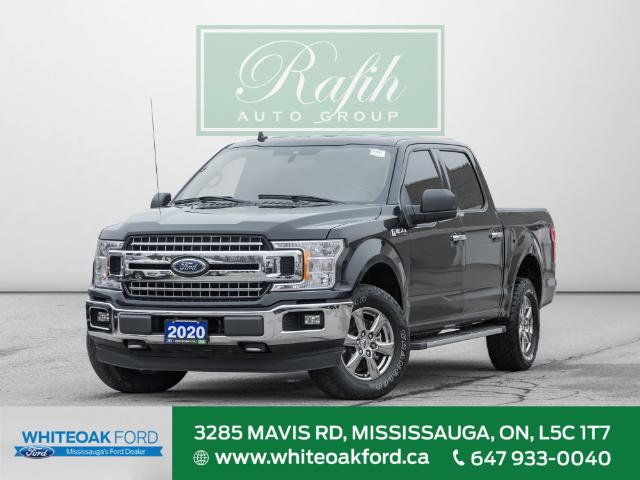 2020 Ford F-150 XLT (Stk: OF0001) in Mississauga - Image 1 of 22