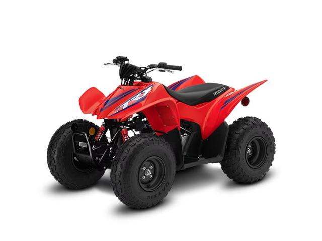 2024 Honda ATV SPORT OTHER TRX90XR (Stk: J100014) in Brockville - Image 1 of 1