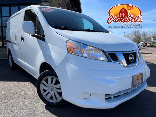 2015 Nissan NV200 SV (Stk: A-708231) in Moncton - Image 1 of 20