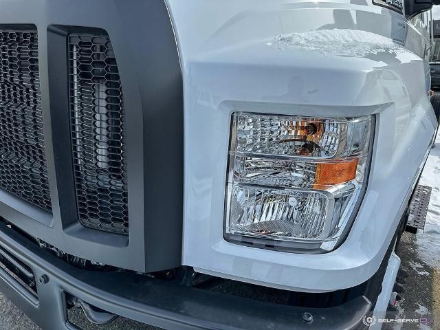 2025 Ford F-650 Diesel Base (Stk: HS002) in Kamloops - Image 7 of 27