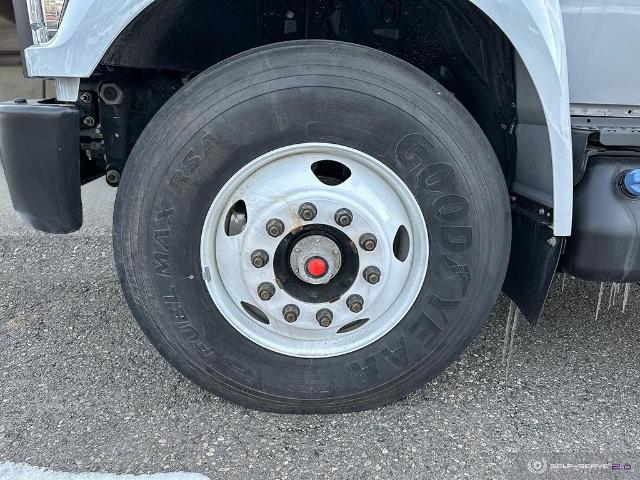 2025 Ford F-650 Diesel Base (Stk: HS002) in Kamloops - Image 8 of 27