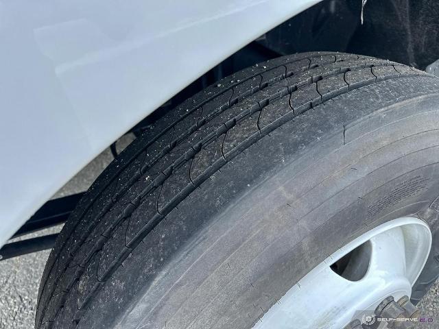 2025 Ford F-650 Diesel Base (Stk: HS002) in Kamloops - Image 9 of 27