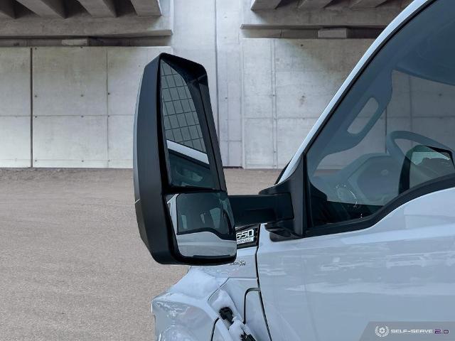 2025 Ford F-650 Diesel Base (Stk: HS002) in Kamloops - Image 10 of 27