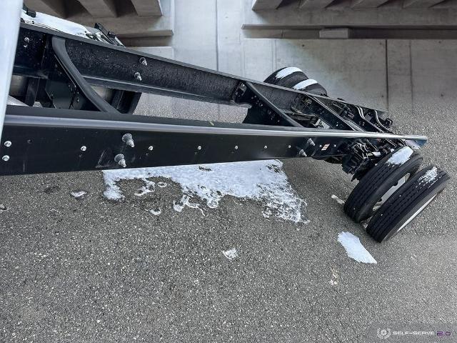 2025 Ford F-650 Diesel Base (Stk: HS002) in Kamloops - Image 12 of 27