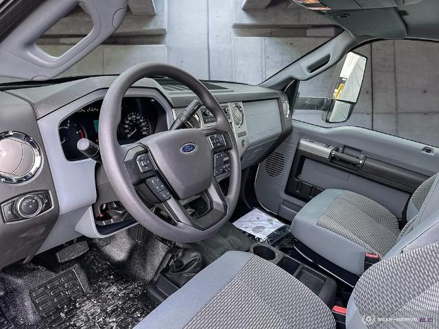 2025 Ford F-650 Diesel Base (Stk: HS002) in Kamloops - Image 13 of 27