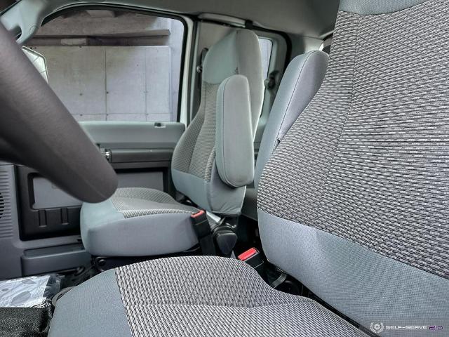 2025 Ford F-650 Diesel Base (Stk: HS002) in Kamloops - Image 14 of 27