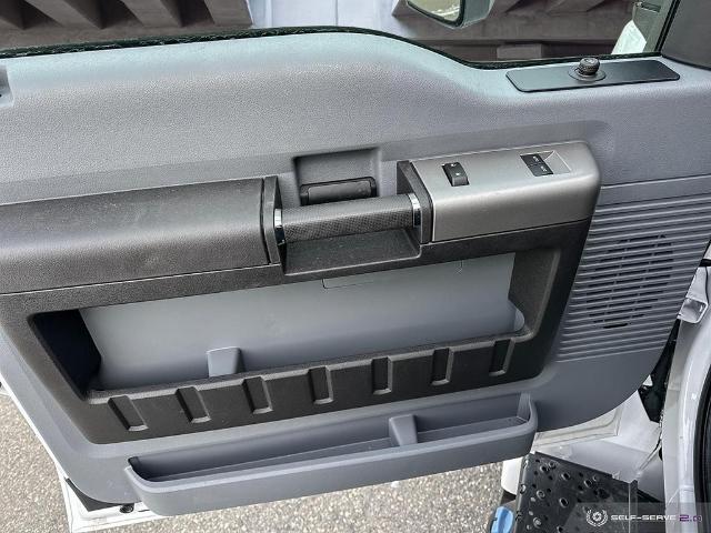 2025 Ford F-650 Diesel Base (Stk: HS002) in Kamloops - Image 16 of 27