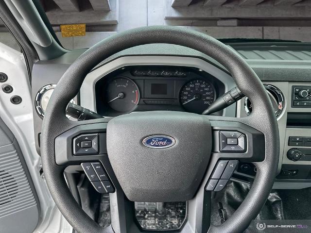 2025 Ford F-650 Diesel Base (Stk: HS002) in Kamloops - Image 18 of 27