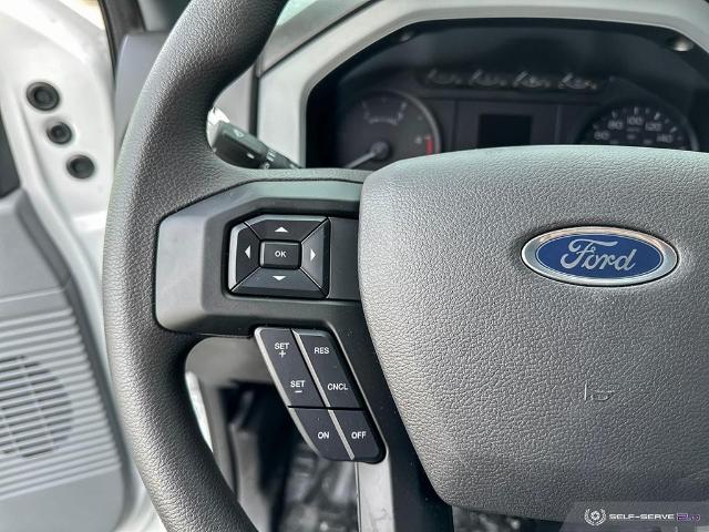 2025 Ford F-650 Diesel Base (Stk: HS002) in Kamloops - Image 19 of 27