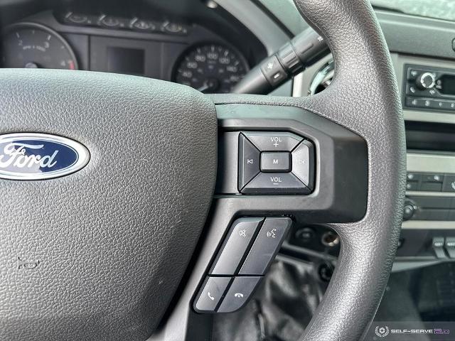 2025 Ford F-650 Diesel Base (Stk: HS002) in Kamloops - Image 20 of 27