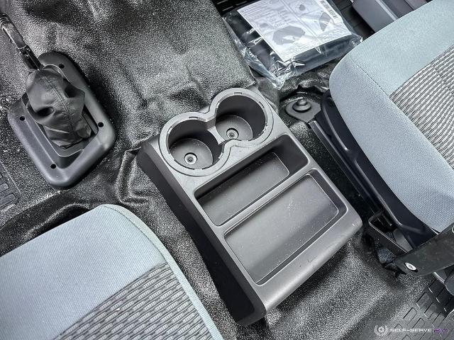 2025 Ford F-650 Diesel Base (Stk: HS002) in Kamloops - Image 23 of 27