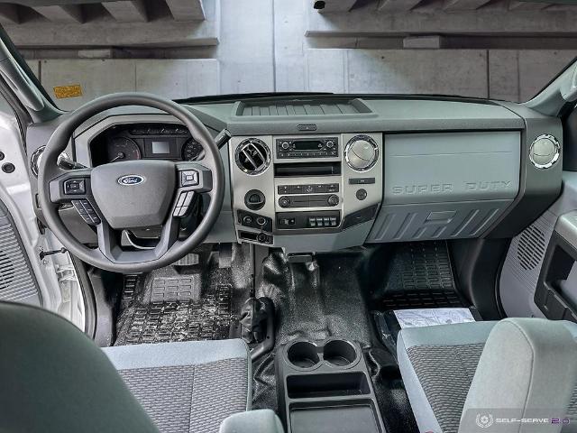 2025 Ford F-650 Diesel Base (Stk: HS002) in Kamloops - Image 26 of 27