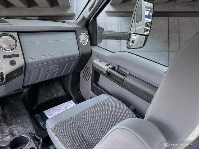 2025 Ford F-650 Diesel Base (Stk: HS002) in Kamloops - Image 27 of 27