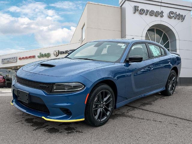 2023 Dodge Charger GT (Stk: 23-A011) in London - Image 1 of 27