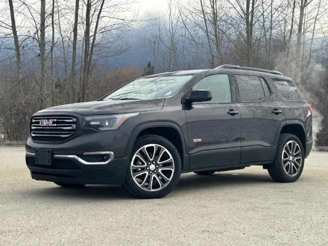 2019 GMC Acadia SLT-1 (Stk: 23-268A) in Salmon Arm - Image 1 of 22
