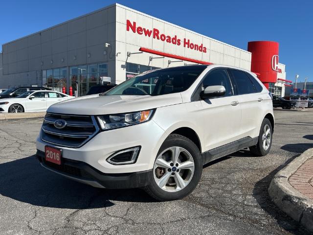 2016 Ford Edge Titanium (Stk: 24-2351A) in Newmarket - Image 1 of 19