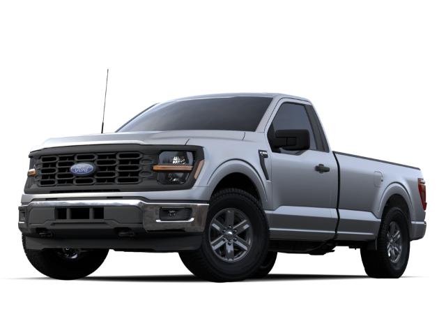 2024 Ford F-150 XL (Stk: 5314) in Matane - Image 1 of 6