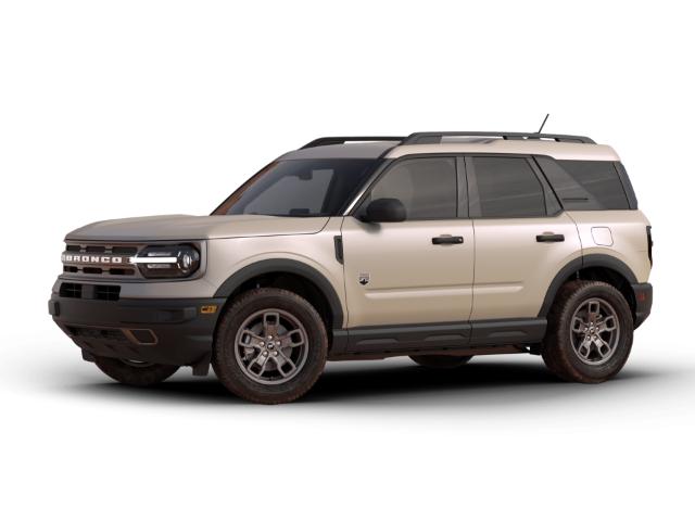 2024 Ford Bronco Sport Big Bend (Stk: 5307) in Matane - Image 1 of 6