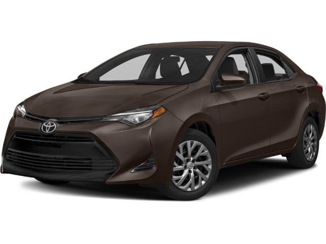 2019 Toyota Corolla LE (Stk: LP4206) in St. Johns - Image 1 of 1