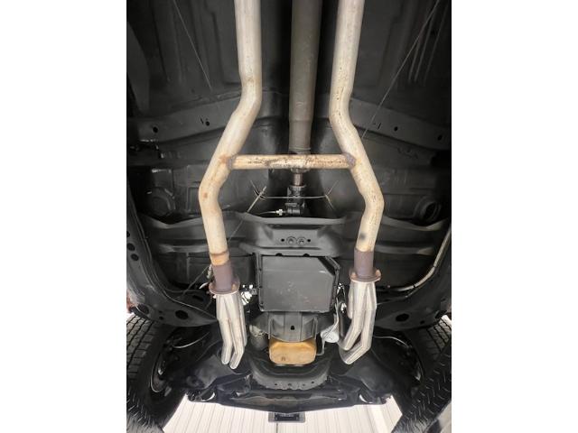 1971 Oldsmobile Cutlass Supreme Convertible (Stk: 222787) in Watford - Image 33 of 34