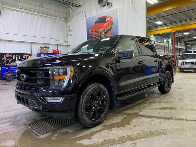 2023 Ford F-150 XLT (Stk: 24039) in Melfort - Image 1 of 13