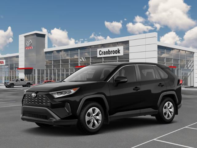 New 2024 Toyota RAV4 LE LE  INCOMING UNIT, DUE APRIL 13!!! CALL TO SECURE NOW! - Cranbrook - Cranbrook Toyota