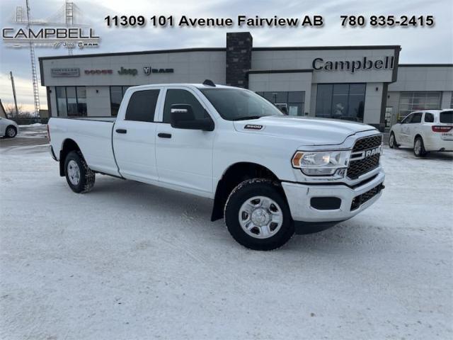 2024 RAM 3500 Tradesman (Stk: 11350) in Fairview - Image 1 of 12
