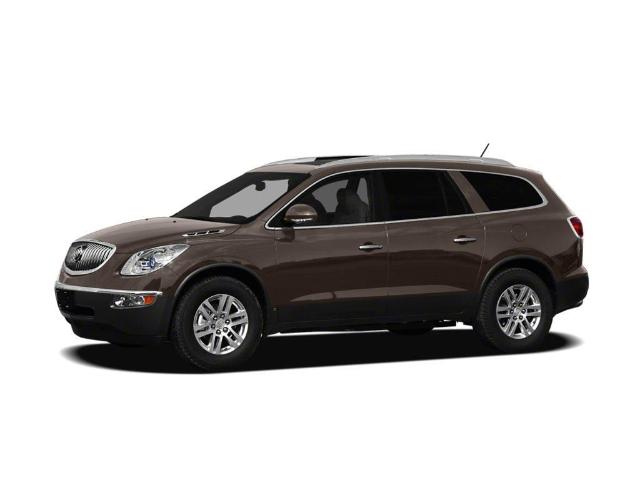 2012 Buick Enclave CXL (Stk: N739385A) in Charlottetown - Image 1 of 1