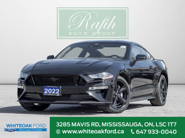 2022 Ford Mustang  (Stk: BC0004) in Mississauga - Image 1 of 22
