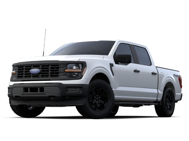 2024 Ford F-150 STX (Stk: 5320) in Matane - Image 1 of 6