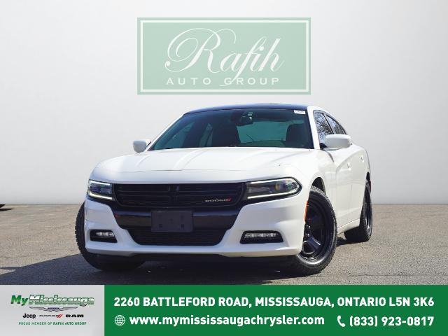 2015 Dodge Charger SXT (Stk: P3415A) in Mississauga - Image 1 of 24