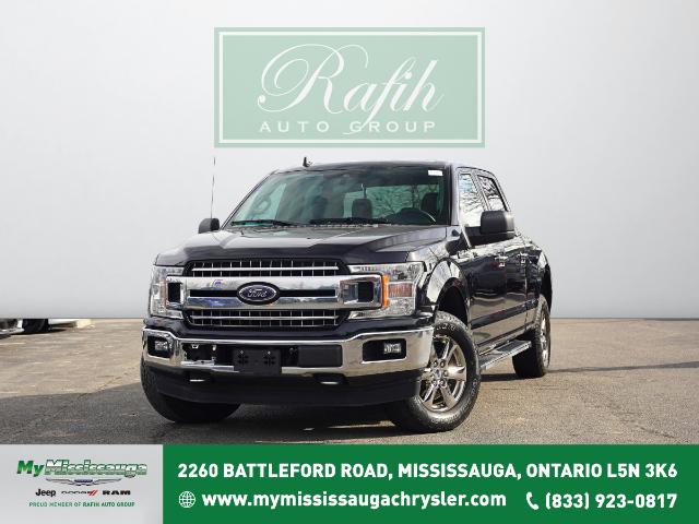 2020 Ford F-150  (Stk: P3558) in Mississauga - Image 1 of 22