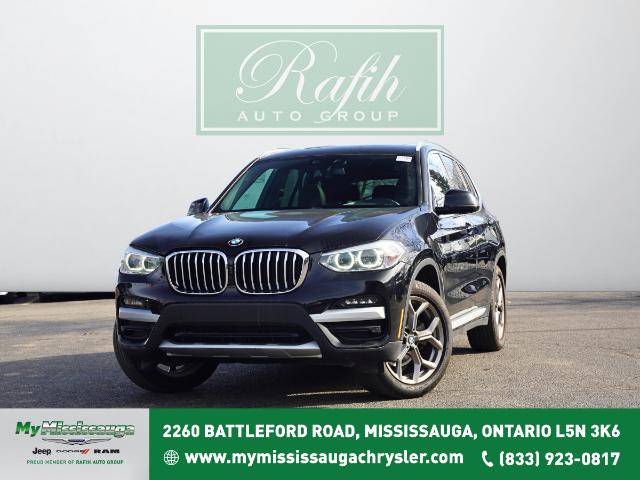 2020 BMW X3 xDrive30i (Stk: P3564) in Mississauga - Image 1 of 31