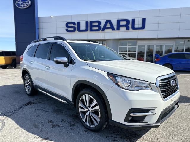 2021 Subaru Ascent Premier w/Brown Leather (Stk: L390) in Newmarket - Image 1 of 21