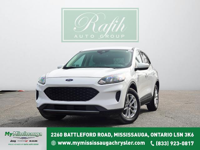 2020 Ford Escape SE (Stk: P3534) in Mississauga - Image 1 of 28