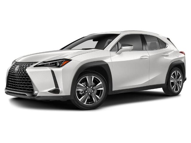 2025 Lexus UX 300h Base at $47259 for sale in London - Lexus of London