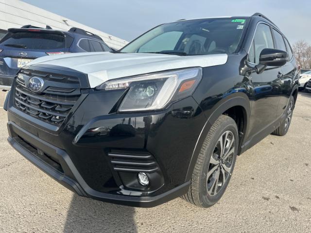 2024 Subaru Forester Limited (Stk: S24351) in Newmarket - Image 1 of 6