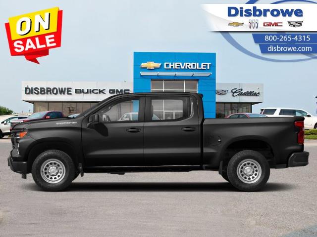 2023 Chevrolet Silverado 1500 High Country (Stk: 79078) in St. Thomas - Image 1 of 1