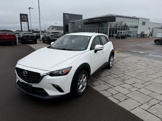 2019 Mazda CX-3 GS (Stk: N625156A) in Dieppe - Image 1 of 19