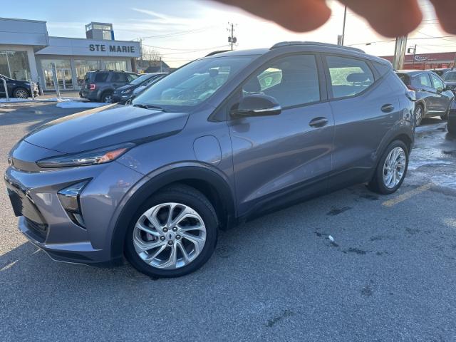 2023 Chevrolet Bolt EUV LT chevrolet bolt euv 2lt 2023 at $34995 for ...