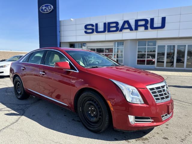 2014 Cadillac XTS Premium (Stk: P1661A) in Newmarket - Image 1 of 40