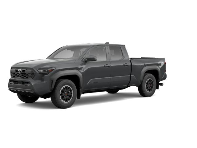 New 2024 Toyota Tacoma Base TRD Off Road - Calgary - Stampede Toyota