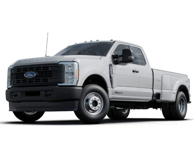 2024 Ford F-350 XL (Stk: 5322) in Matane - Image 1 of 7