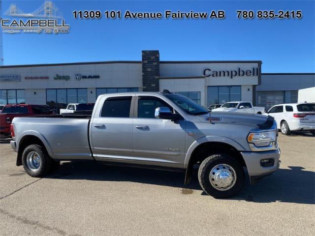 2020 RAM 3500 Limited (Stk: U2642) in Fairview - Image 1 of 17