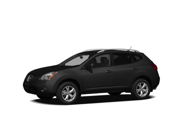 2010 Nissan Rogue  (Stk: 135861U) in PORT PERRY - Image 1 of 1