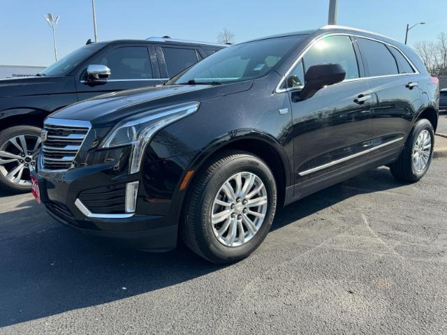 2019 Cadillac XT5 Base (Stk: TR85149) in Windsor - Image 1 of 7
