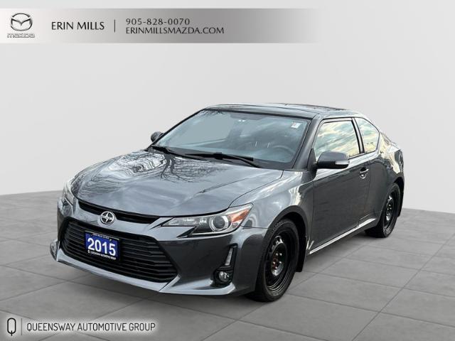 2015 Scion tC Base (Stk: P5130A) in Mississauga - Image 1 of 16